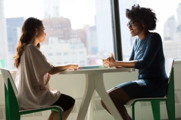 boost your confidence level in interview