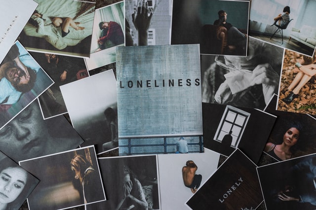 Conquer your loneliness